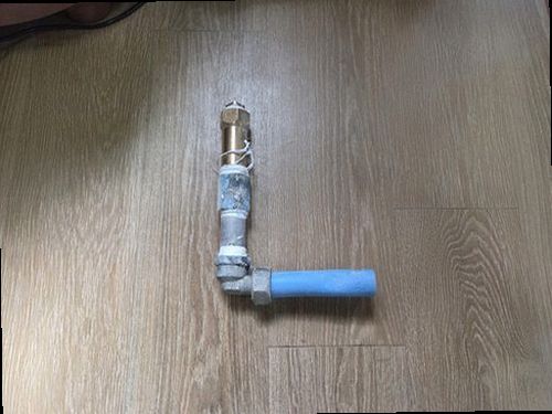 은평구 누수탐지 대조동 아파트 9층 작은방 외벽 시공 후기 사진