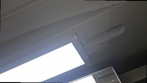 중랑구 누수탐지 망우동 연립주택 1층 보일러실 시공 후기 사진