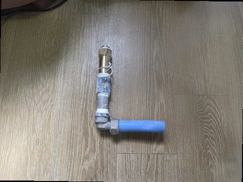 서대문구 누수탐지 홍은동 연립주택 지하 창고 벽 시공 후기 사진