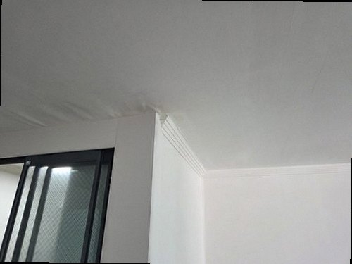 서대문구 누수탐지 충정로 오피스텔 14층 거실 창가 시공 후기 사진