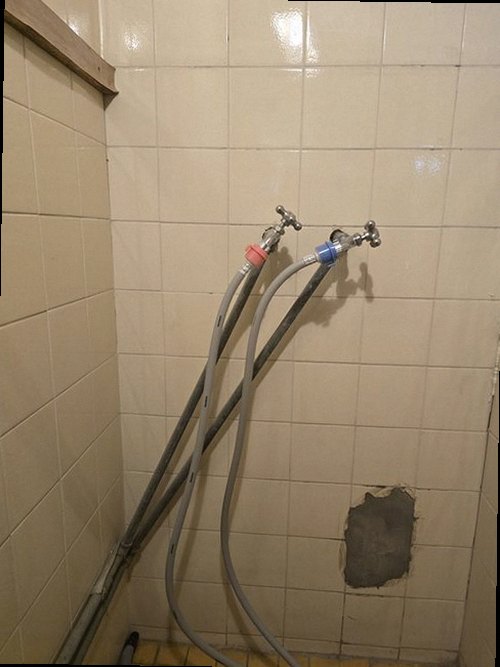 서대문구 누수탐지 대현동 빌라 4층 욕실 아래 벽 시공 후기 사진