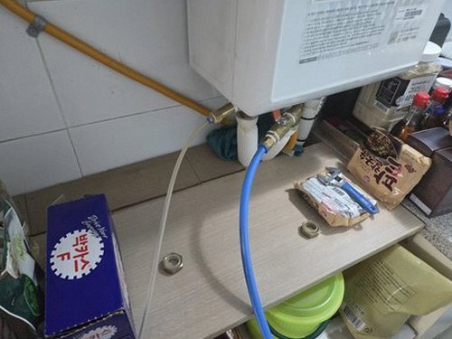 누수탐지 연희동 누수탐지 아파트 천장 얼룩이 보일 때 확인할 순서