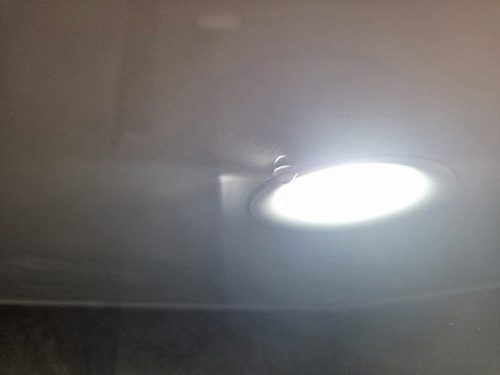 세종시 누수탐지 한솔동 아파트 3층 세탁실 벽면 시공 후기 사진