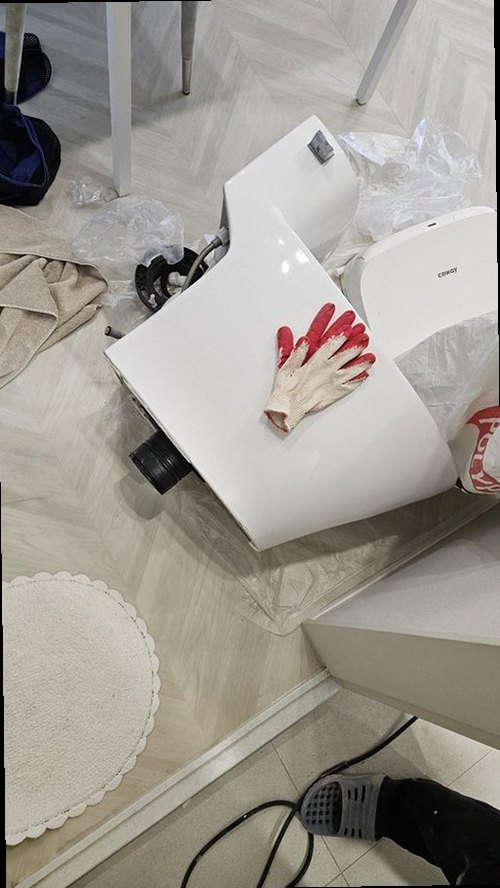 가평 누수탐지 상면 아파트 10층 아기방 벽 시공 후기 사진