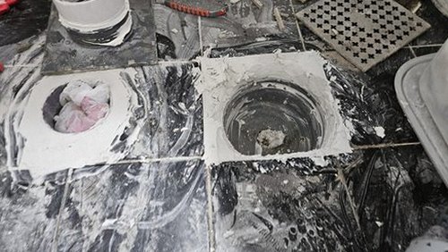누수탐지 설악면 누수탐지 아파트 천장 얼룩 원인부터 해결까지
