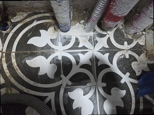 가평 누수탐지 설악면 전원주택 2층 창가 시공 후기 사진