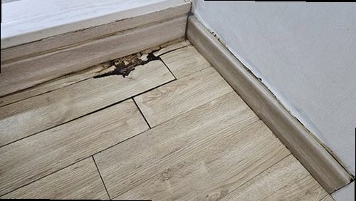 세종시 누수탐지 도담동 아파트 15층 거실 바닥 시공 후기 사진