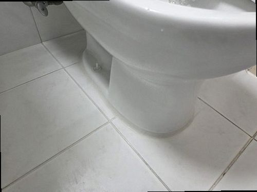 세종시 누수탐지 아름동 빌라 3층 욕실 바닥 시공 후기 사진