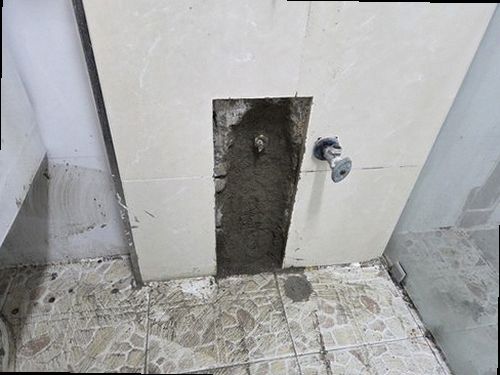 화장실·욕실 누수 세종시 누수탐지 화장실·욕실 누수