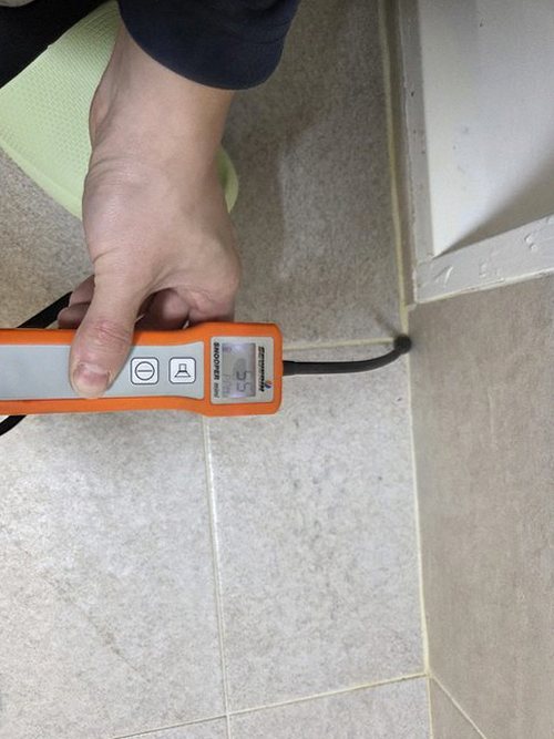 누수탐지 장군면 누수탐지 주택위층누수 의심 시 점검할 항목