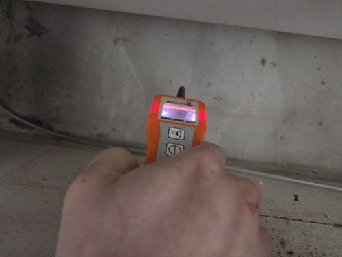 누수탐지 다정동 누수탐지 바닥누수곰팡이 현장 사례로 본 원인 구분