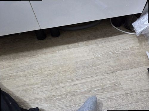 누수탐지 조치원읍 누수탐지 늦추면 주방 하부장 얼룩이 번집니다