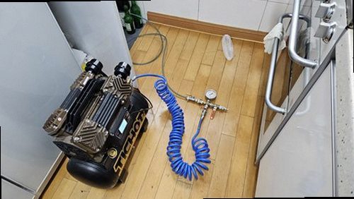 누수탐지 도담동 누수탐지 배관누수현상 방치하면 커지는 집 안 이상 신호