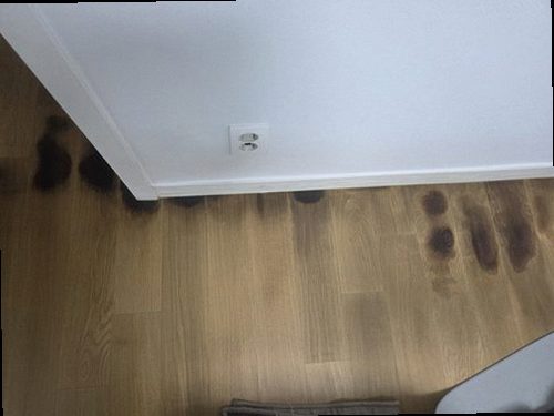 세종시 누수탐지 종촌동 아파트 10층 거실 시공 후기 사진