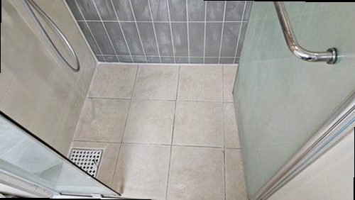 과천 누수탐지 부림동 아파트 6층 작은방 벽면 시공 후기 사진