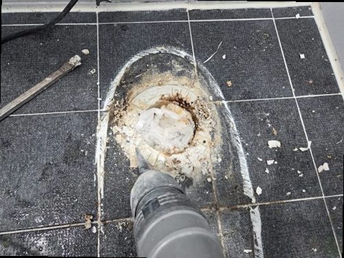 과천동 빌라 2층 욕실 천장 시공 후기 사진