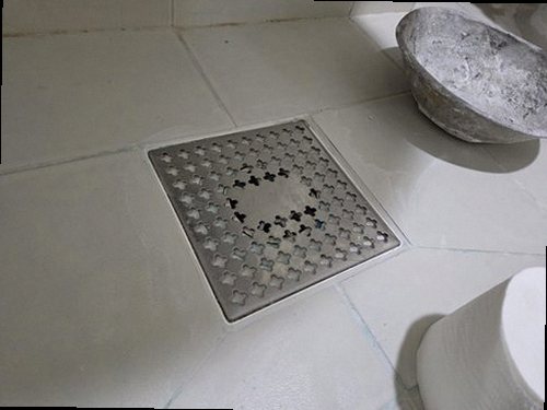 세종시 누수탐지 어진동 상가 2층 천장 시공 후기 사진