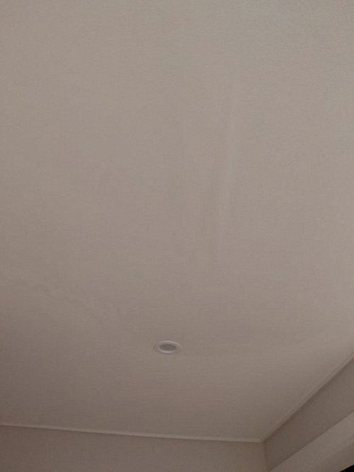누수탐지 해밀동 누수탐지 위층베란다누수 방치하면 천장 얼룩 번진다