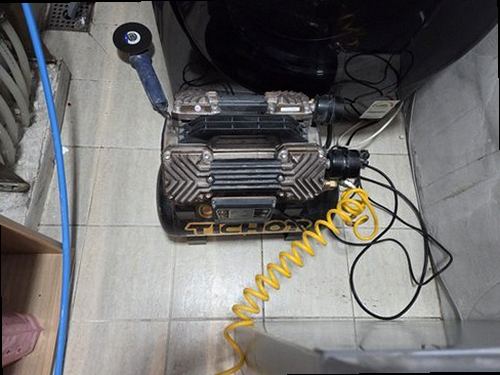 누수탐지 해밀동 누수탐지 빌라 천장 얼룩 직접 겪어 보니 달랐던 점