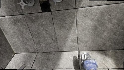 세종시 누수탐지 반곡동 오피스텔 6층 아이방 벽면 시공 후기 사진