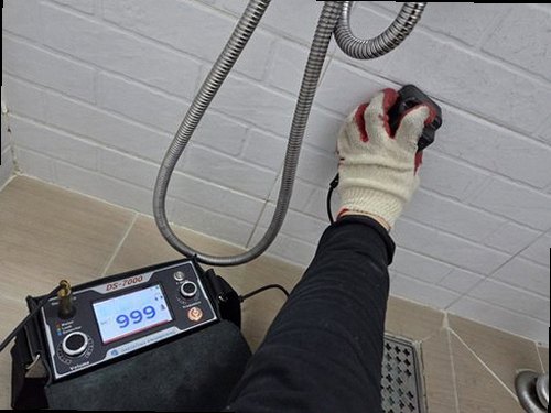화장실·욕실 누수 세종시 누수탐지 화장실·욕실 누수