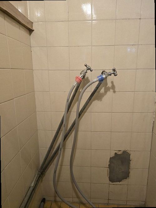 광주 누수탐지 치평동 상가 2층 화장실 위 천장 시공 후기 사진