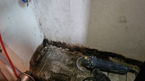 누수탐지 대평동 누수탐지 아파트 벽체 물샘 3가지 원인과 확인 순서