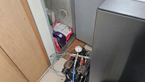 누수탐지 고운동 누수탐지 배관물샘수리 절차는 어떻게 진행될까