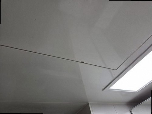 세종시 누수탐지 어진동 상가 1층 벽면 배관 시공 후기 사진