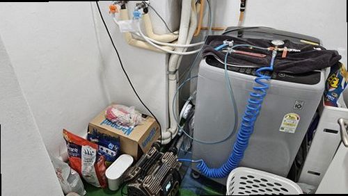 누수탐지 처음 겪는 누수, 확인부터 복구까지