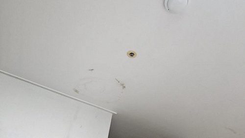 누수탐지 고운동 아파트 안방누수 원인과 누수탐지의 기본