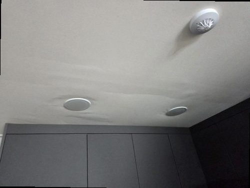 세종시 누수탐지 어진동 오피스텔 11층 거실 바닥 시공 후기 사진