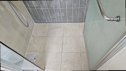군포 누수탐지 산본동 오피스텔 7층 침실 벽 시공 후기 사진