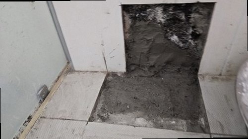누수탐지 벽체 수분 측정과 배관 경로를 함께 확인하는 점검