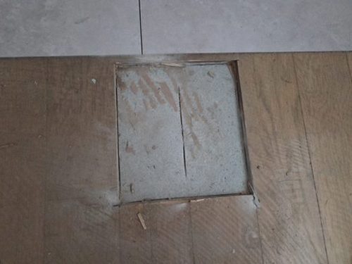 누수탐지 어진동 아파트 누수탐지, 점검으로 확인한 기준