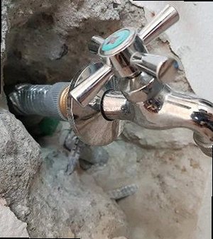 세종시 누수탐지 서*영 시공 후기 사진