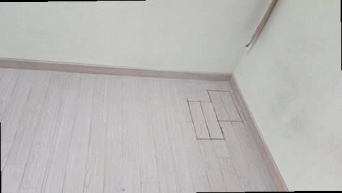 세종시 누수탐지 반곡동 아파트 10층 거실 천장 시공 후기 사진