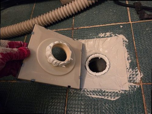 김포 누수탐지 북변동 아파트 5층 작은방 창가 시공 후기 사진
