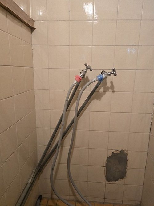 누수탐지 걸포동 누수탐지 수도누진세원인 짧은 시간에 확인하는 점검법