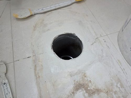 세종시 누수탐지 아름동 아파트 6층 작은방 창가 시공 후기 사진