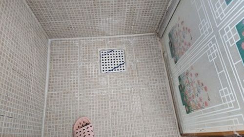 세종시 누수탐지 반곡동 아파트 4층 거실 바닥 시공 후기 사진