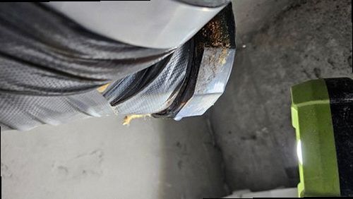 보일러 배관 세종시 누수탐지 보일러 배관