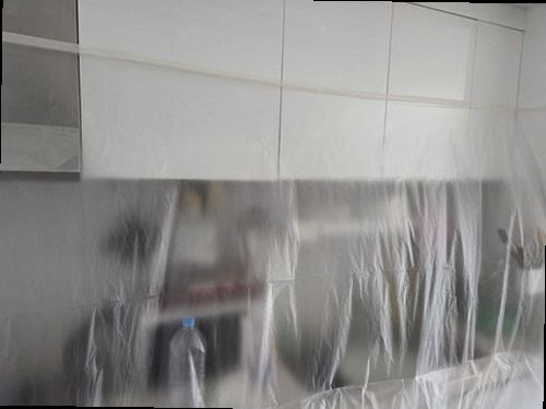 누수탐지 대평동 누수탐지 싱크대벽누수 원인 배관과 벽체 비교 점검