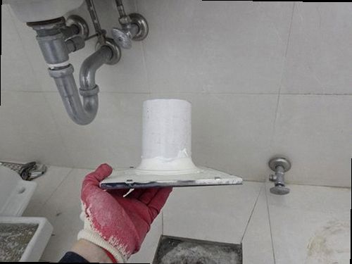세종시 누수탐지 도담동 상가 1층 창고 천장 시공 후기 사진