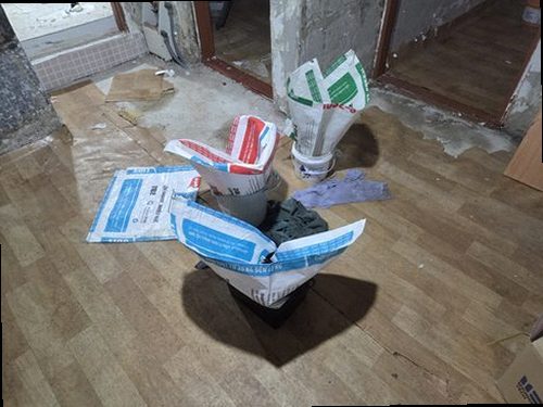 세종시 누수탐지 도담동 아파트 8층 거실 시공 후기 사진