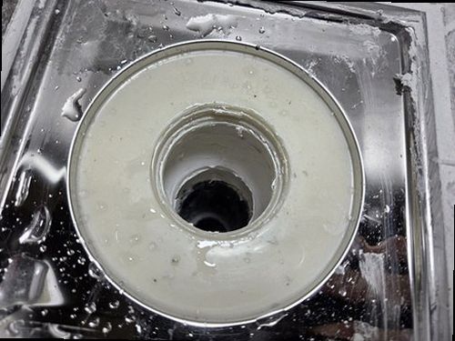 세종시 누수탐지 조치원읍 빌라 2층 욕실 벽면 시공 후기 사진
