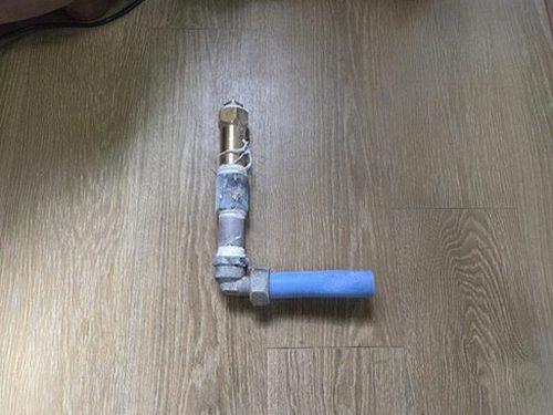 누수탐지 공도읍 누수탐지 배관누수확인방법 하루 안에 끝내는 순서