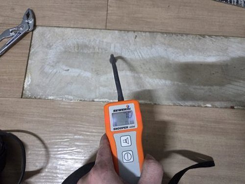 누수탐지 광적면 누수탐지 천장물샘공사 직접 해보니 달랐던 신호들