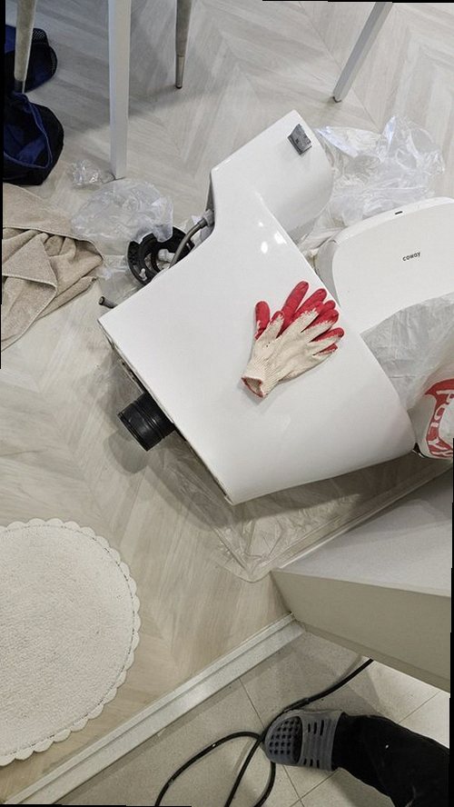 양주 누수탐지 백석읍 빌라 1층 욕실 천장 시공 후기 사진