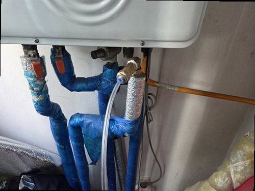 누수탐지 하거동 누수탐지 난방관누수 미리 확인할 점검 항목